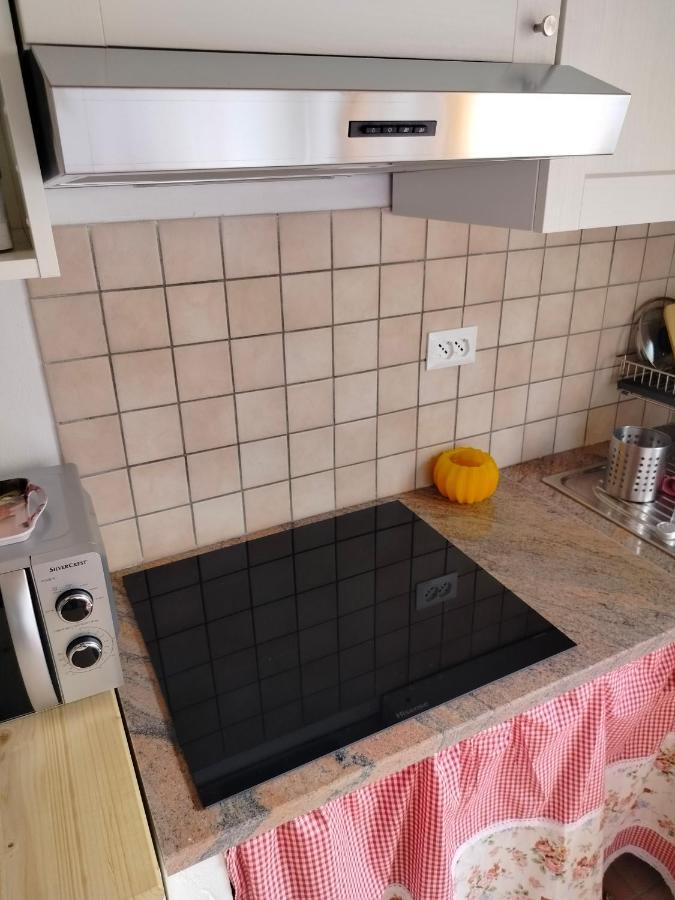 Attico Romantico Con Terrazza Sanremo - Palm Street, 104 - Free Wifi Extérieur photo