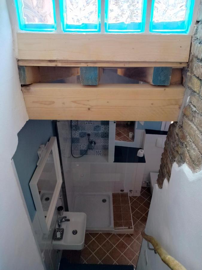Attico Romantico Con Terrazza Sanremo - Palm Street, 104 - Free Wifi Extérieur photo
