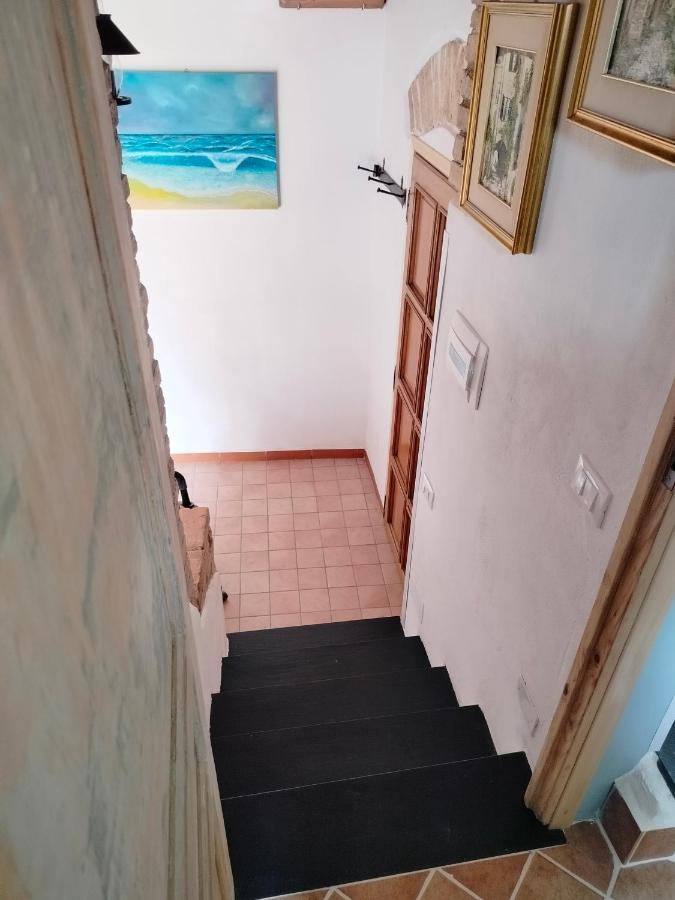 Attico Romantico Con Terrazza Sanremo - Palm Street, 104 - Free Wifi Extérieur photo