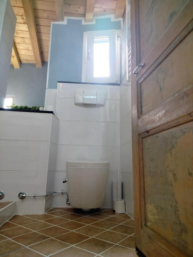 Attico Romantico Con Terrazza Sanremo - Palm Street, 104 - Free Wifi Extérieur photo