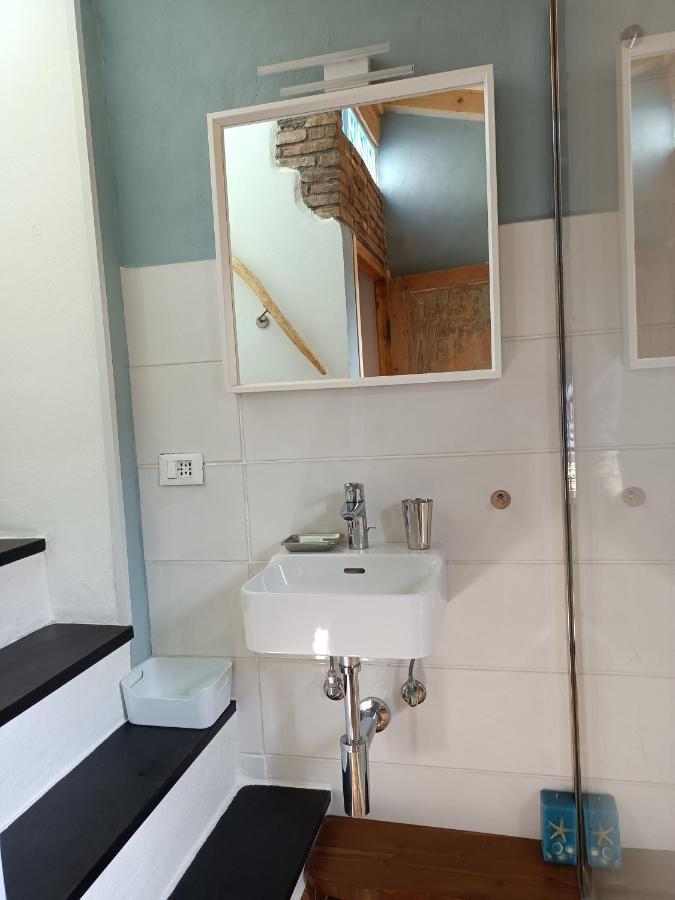 Attico Romantico Con Terrazza Sanremo - Palm Street, 104 - Free Wifi Extérieur photo