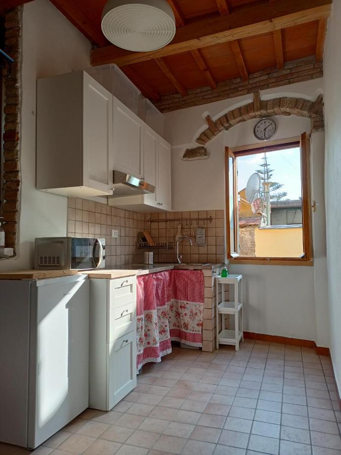 Attico Romantico Con Terrazza Sanremo - Palm Street, 104 - Free Wifi Extérieur photo