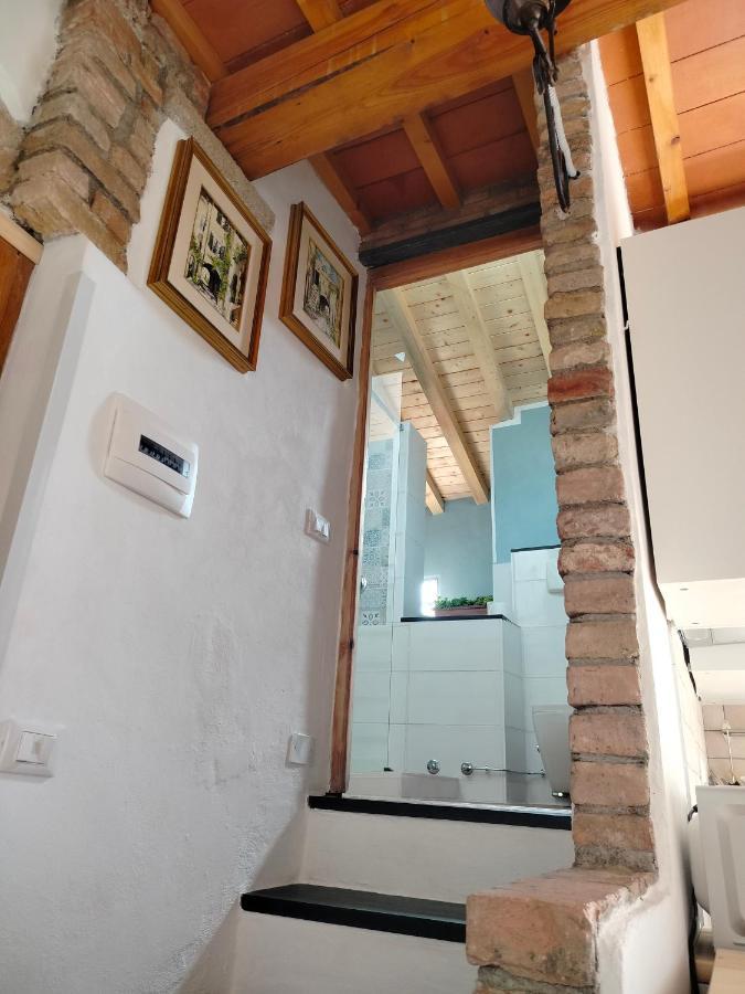 Attico Romantico Con Terrazza Sanremo - Palm Street, 104 - Free Wifi Extérieur photo