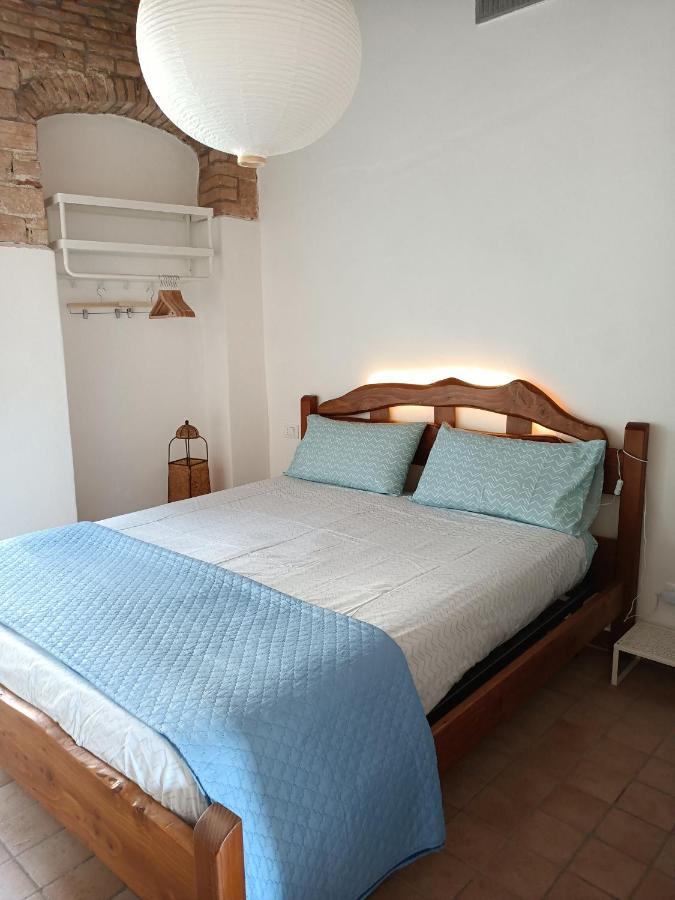 Attico Romantico Con Terrazza Sanremo - Palm Street, 104 - Free Wifi Extérieur photo