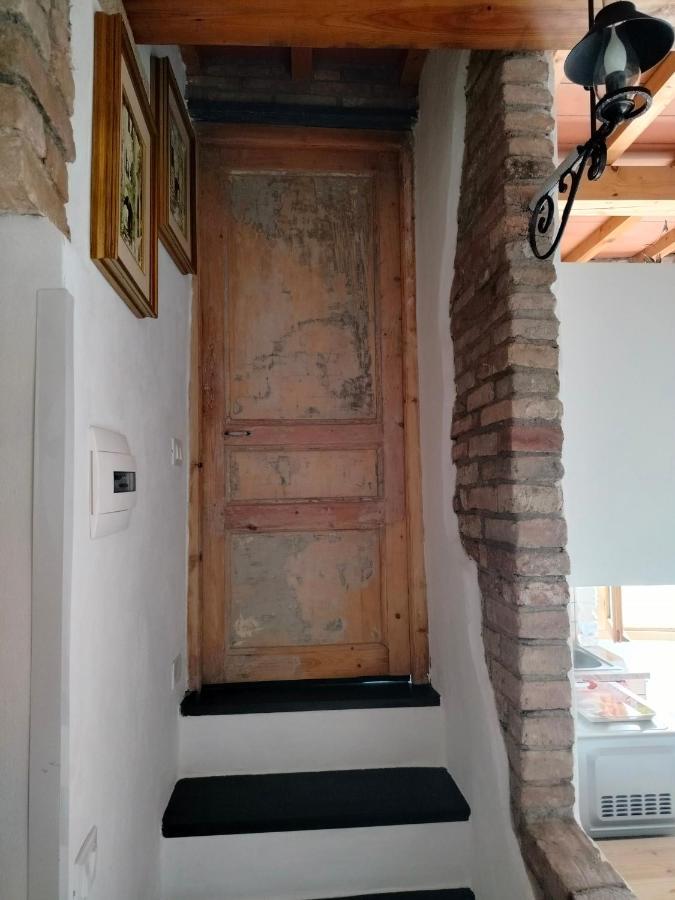 Attico Romantico Con Terrazza Sanremo - Palm Street, 104 - Free Wifi Extérieur photo